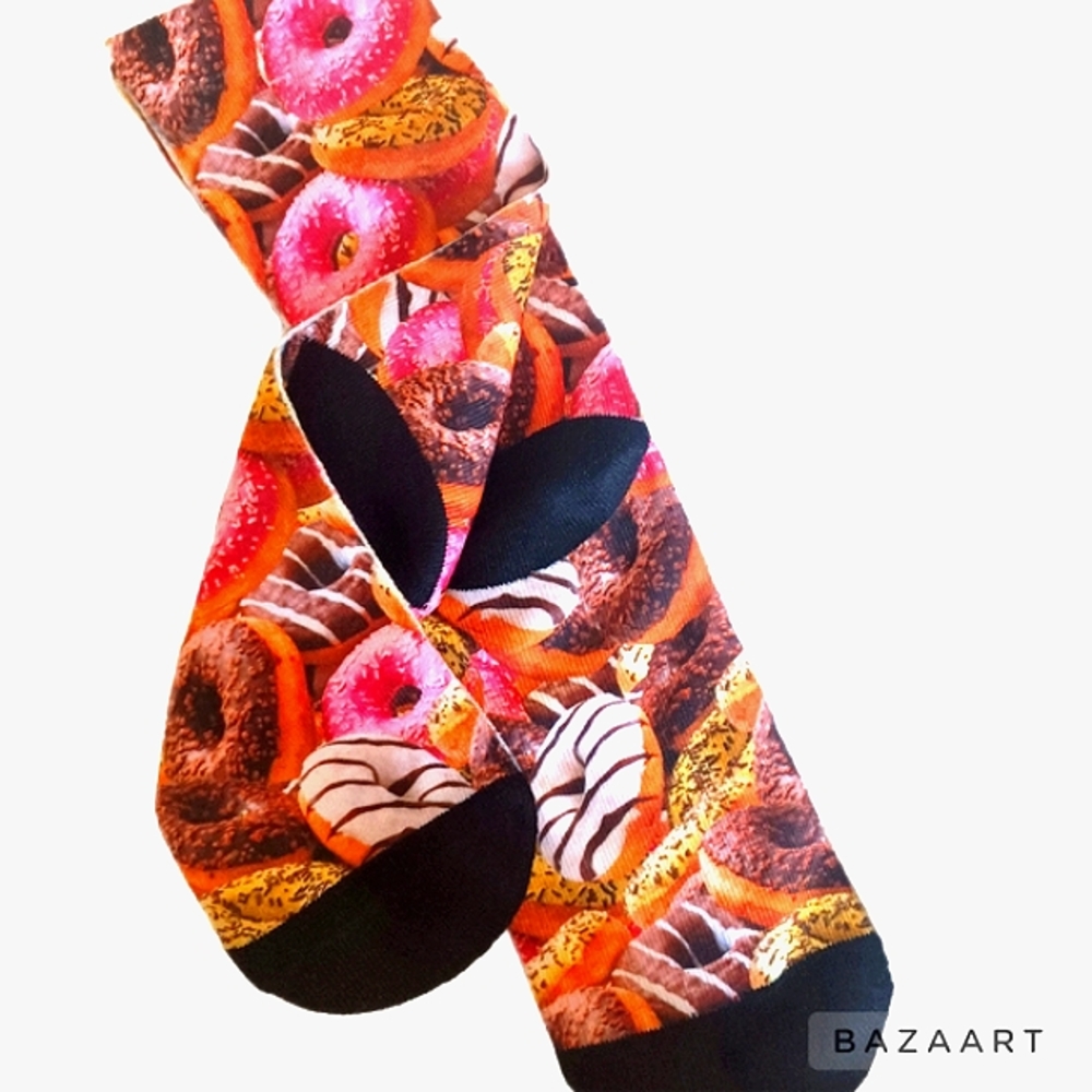 Sweet Socks - Picture 2 of 7